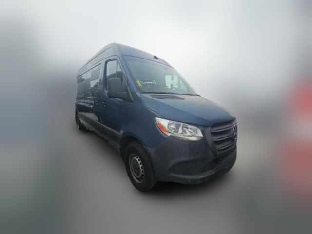 2019 Mercedes-Benz Sprinter Base