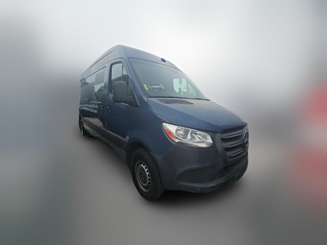 2019 Mercedes-Benz Sprinter Base