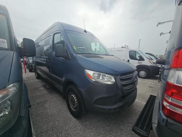 2019 Mercedes-Benz Sprinter Base