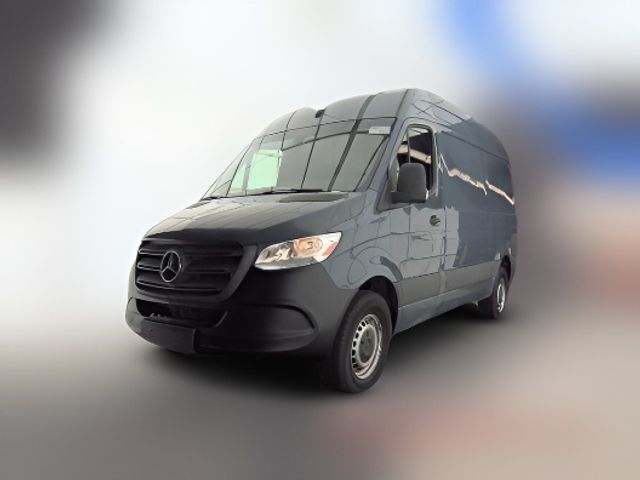 2019 Mercedes-Benz Sprinter Base