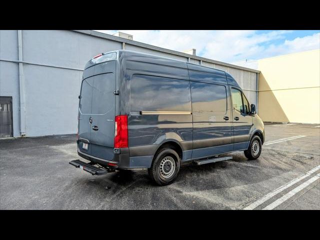 2019 Mercedes-Benz Sprinter Base