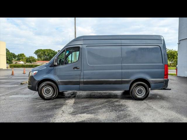 2019 Mercedes-Benz Sprinter Base