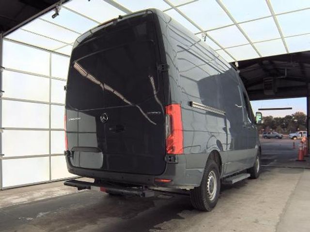 2019 Mercedes-Benz Sprinter Base