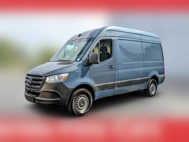 2019 Mercedes-Benz Sprinter Base