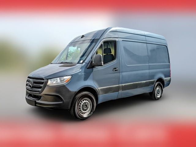 2019 Mercedes-Benz Sprinter Base