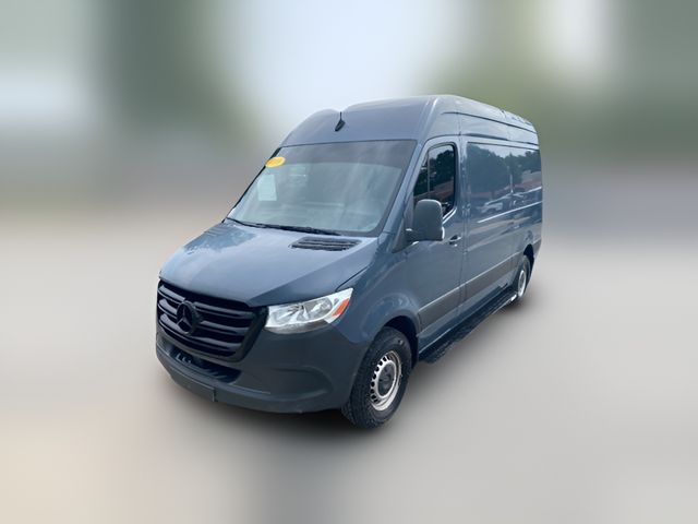 2019 Mercedes-Benz Sprinter Base