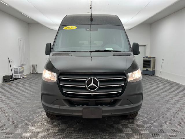 2019 Mercedes-Benz Sprinter Passsenger