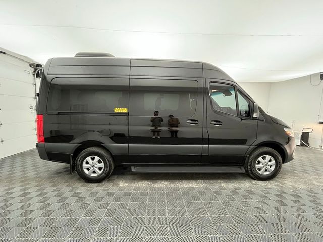 2019 Mercedes-Benz Sprinter Passsenger