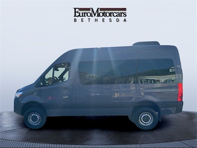 2019 Mercedes-Benz Sprinter Passsenger