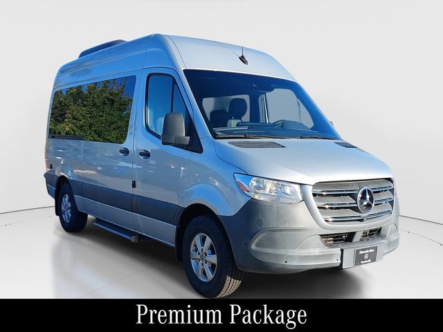 2019 Mercedes-Benz Sprinter Passsenger