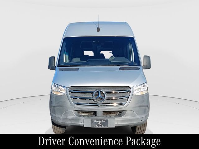 2019 Mercedes-Benz Sprinter Passsenger