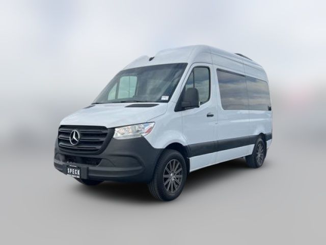 2019 Mercedes-Benz Sprinter Passsenger