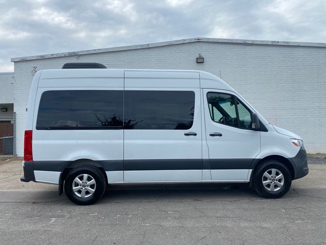 2019 Mercedes-Benz Sprinter Passsenger