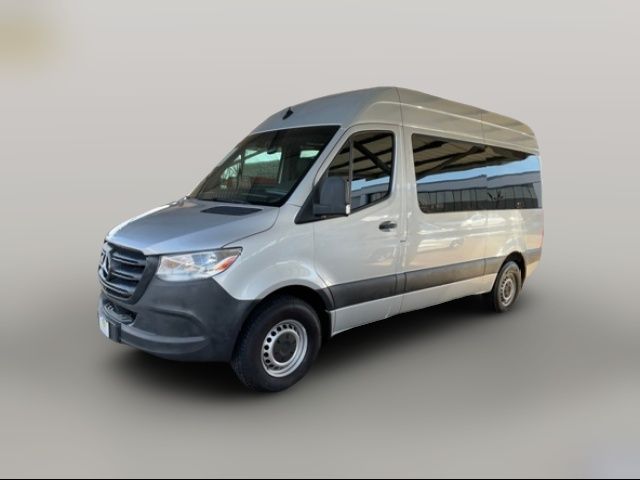 2019 Mercedes-Benz Sprinter Passsenger