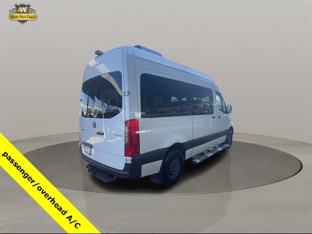 2019 Mercedes-Benz Sprinter Passsenger