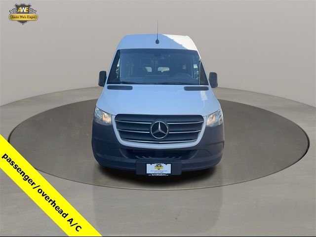 2019 Mercedes-Benz Sprinter Passsenger