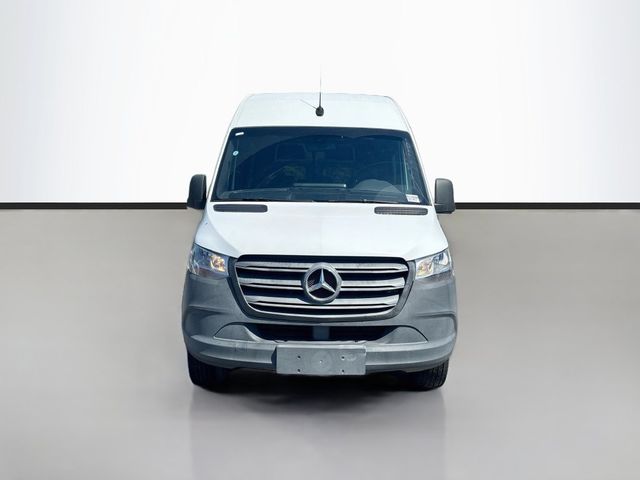 2019 Mercedes-Benz Sprinter Passsenger