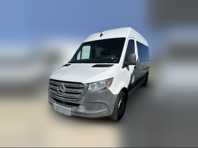 2019 Mercedes-Benz Sprinter Passsenger