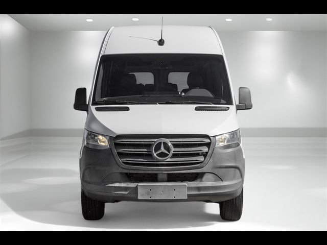 2019 Mercedes-Benz Sprinter Passsenger