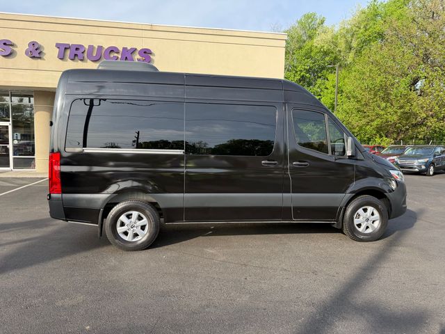 2019 Mercedes-Benz Sprinter Passsenger