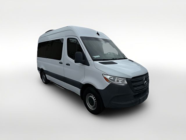 2019 Mercedes-Benz Sprinter Passsenger