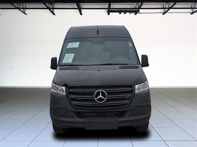 2019 Mercedes-Benz Sprinter Passsenger