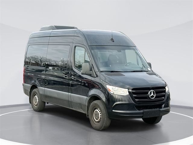 2019 Mercedes-Benz Sprinter Passsenger