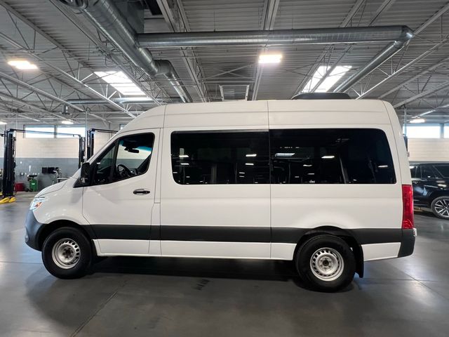 2019 Mercedes-Benz Sprinter Passsenger