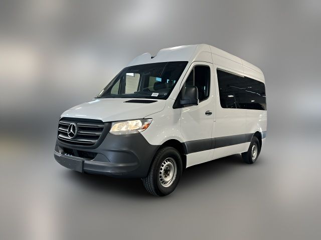 2019 Mercedes-Benz Sprinter Passsenger