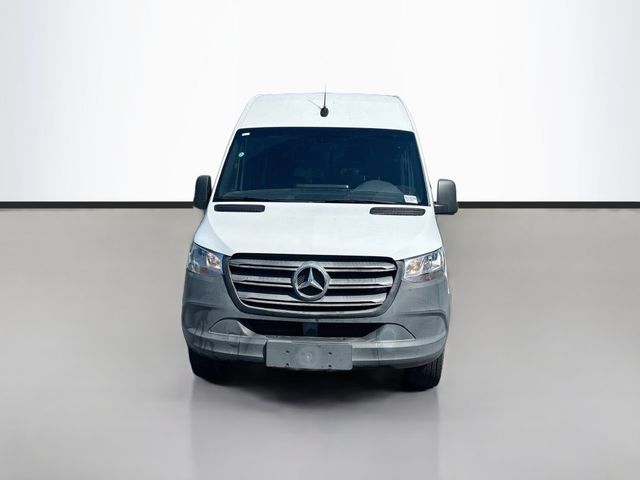 2019 Mercedes-Benz Sprinter Passsenger
