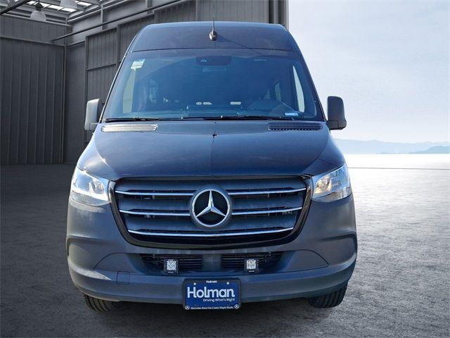 2019 Mercedes-Benz Sprinter Passsenger