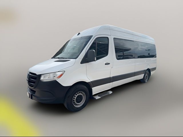 2019 Mercedes-Benz Sprinter Passsenger