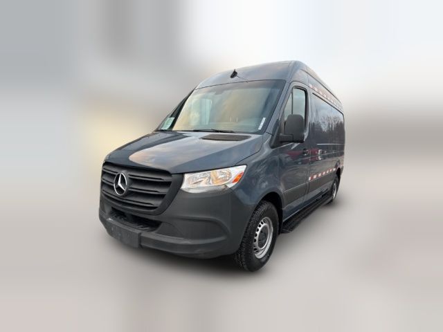 2019 Mercedes-Benz Sprinter Base