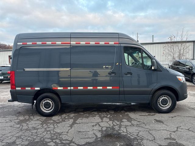 2019 Mercedes-Benz Sprinter Base