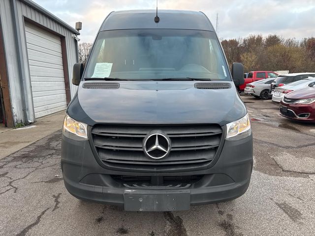 2019 Mercedes-Benz Sprinter Base