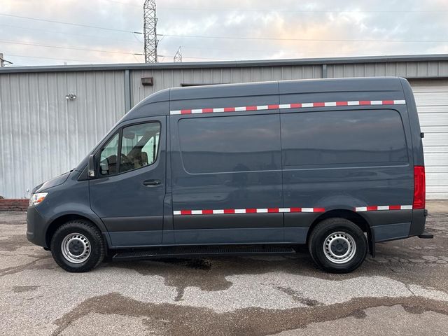 2019 Mercedes-Benz Sprinter Base