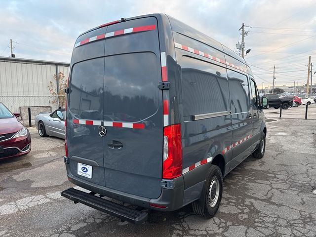 2019 Mercedes-Benz Sprinter Base