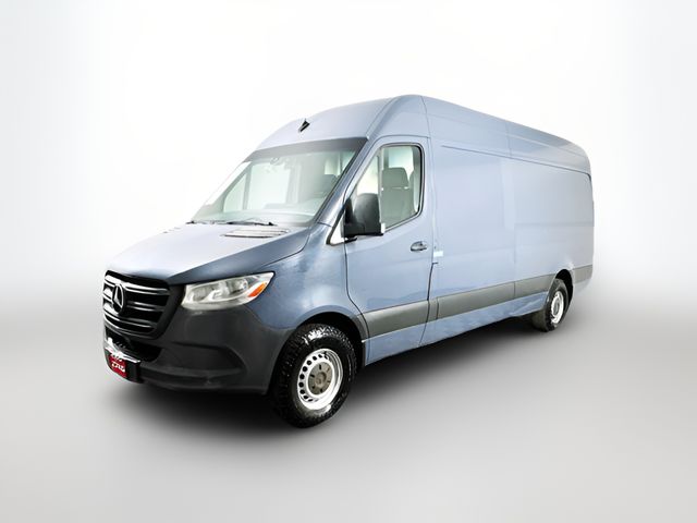 2019 Mercedes-Benz Sprinter Base
