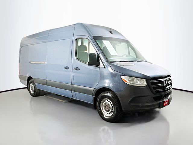 2019 Mercedes-Benz Sprinter Base