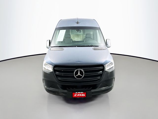 2019 Mercedes-Benz Sprinter Base