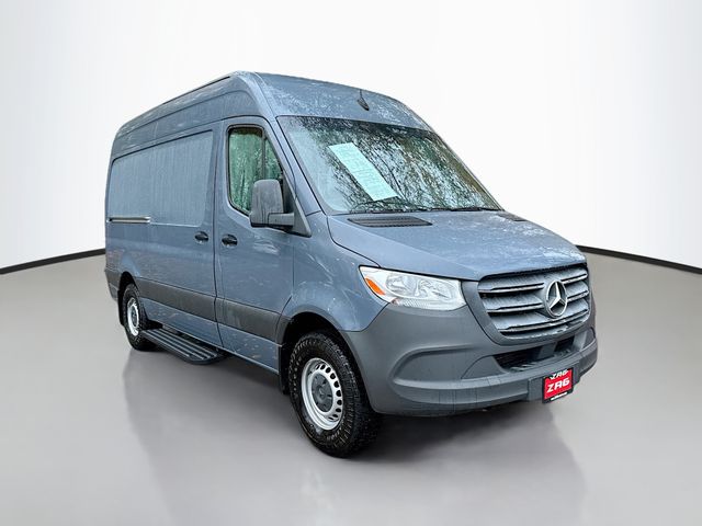 2019 Mercedes-Benz Sprinter Base