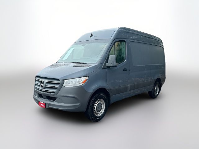 2019 Mercedes-Benz Sprinter Base