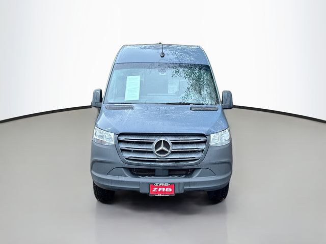 2019 Mercedes-Benz Sprinter Base