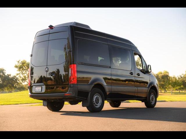 2019 Mercedes-Benz Sprinter Passsenger