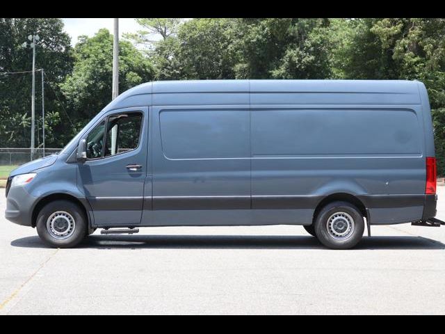 2019 Mercedes-Benz Sprinter 