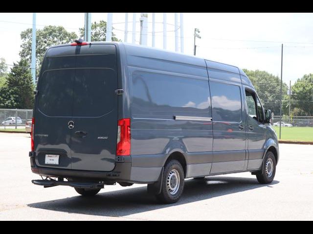 2019 Mercedes-Benz Sprinter 