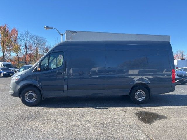 2019 Mercedes-Benz Sprinter Base