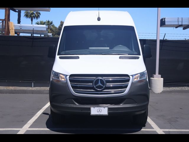 2019 Mercedes-Benz Sprinter Cargo