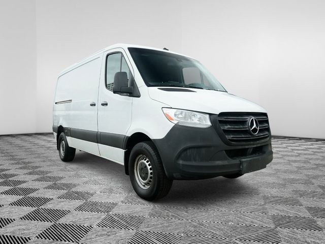 2019 Mercedes-Benz Sprinter Cargo