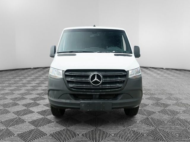 2019 Mercedes-Benz Sprinter Cargo